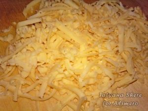 Салат из свёклы