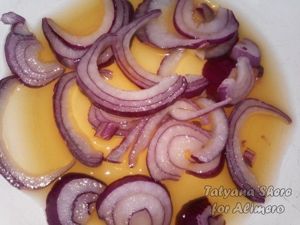 Рецепт закусочного торта