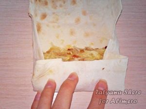 Рецепт вкусного штруделя
