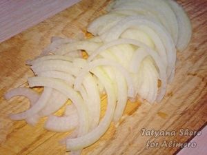 Вкусная гречка с фасолью