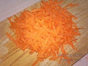 Вкусная гречка с фасолью