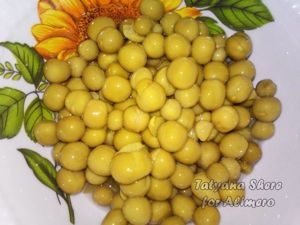 Суп из цветной капусты