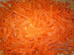 Суп из цветной капусты