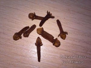 Тушеная капуста