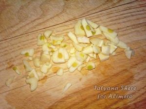 Тушеная капуста