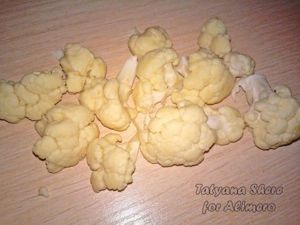 Суп с грибами