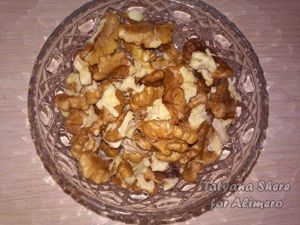 салат со свёклой и черносливом