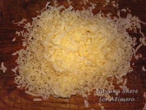 салат со свёклой и черносливом