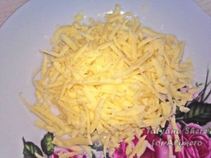 Скумбрия с картошкой в духовке