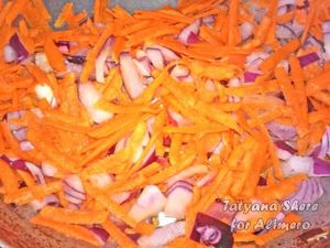 Скумбрия с картошкой в духовке