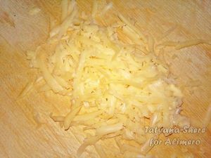 Салат с грецкими орехами