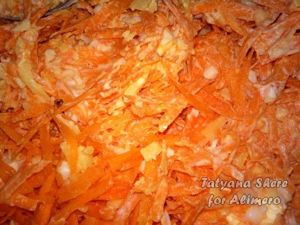 Блинчики с начинкой