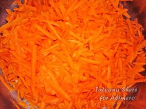 Блинчики с начинкой