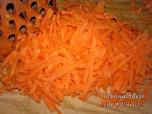 Запечённая скумбрия