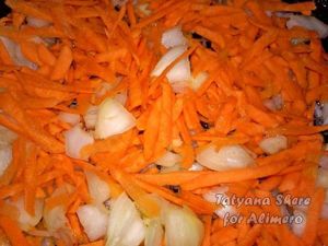 Суп из чечевицы