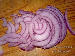 Блинчики с начинкой