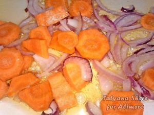 Блинчики с начинкой