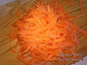 Суп с кукурузой