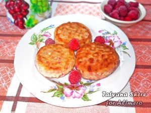 Сырники