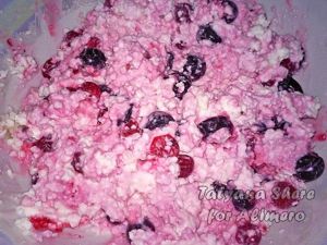 Запеченные яблоки