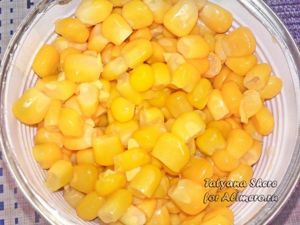 Салат со свёклой