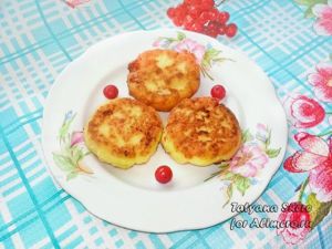 Сырники