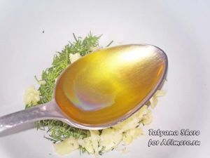 Фасоль маринованная