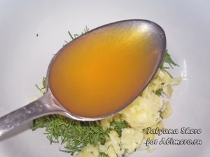 Фасоль маринованная