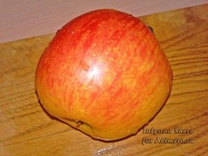 Салат с пекинской капустой