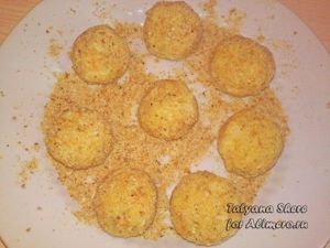Фрикадельки