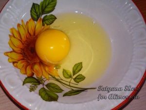 Булочки с начинкой