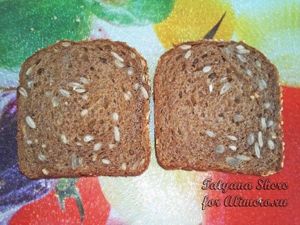Бутерброды с красной рыбой