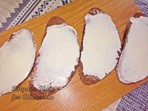 Бутерброды