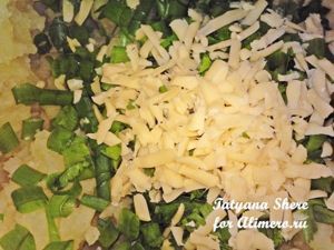 Картофельное пюре