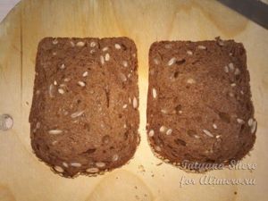 Горячие бутерброды