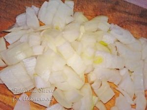 Картофель в горшочках
