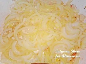 Картофель в сметане
