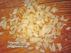 Сырники с зеленым луком