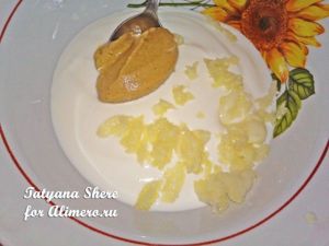 Молодая картошка в духовке
