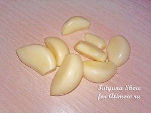 Слойки из готового теста с зеленью