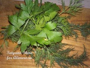 Котлеты с рисом и помидорами