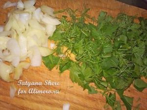 Запеченные кабачки с сыром