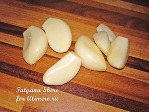 Запеченные кабачки с сыром