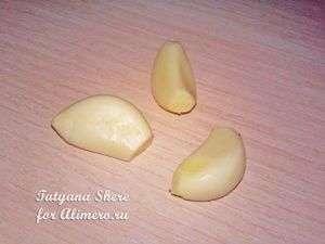 Слойки с сыром и капустой