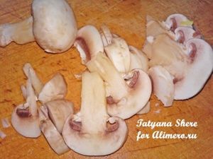 Тушеная молодая капуста