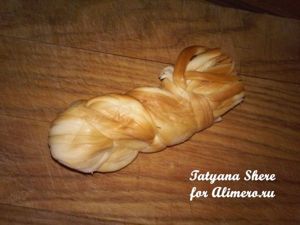 Запеканка из цветной капусты