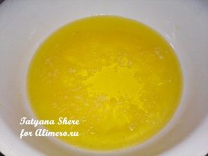 Пирог с капустой
