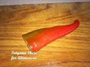 Тушеные овощи со специями