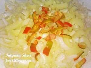 Шакшука