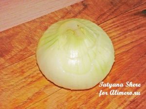 Грибная икра